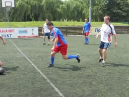 Quatro - FC BS - RD (5.6.2011)